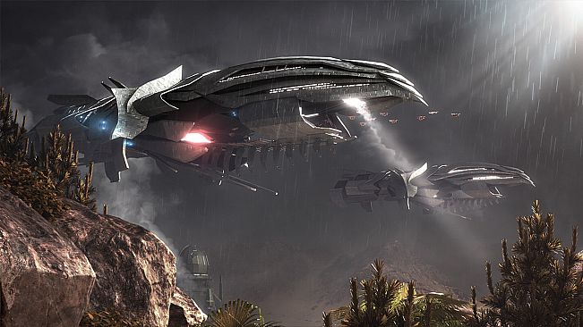 Five Nations - Renegades