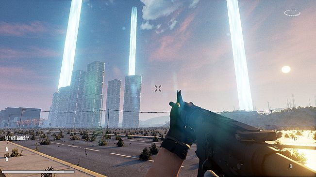 Z.I.O.N. - Soundtracks