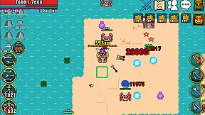 World of Solaria 2D MMORPG