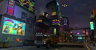 HUAWEI VR Glass 6DoF Driver