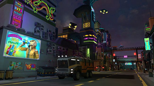 HUAWEI VR Glass 6DoF Driver