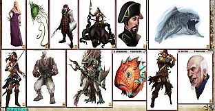 Fantasy Grounds - Pathfinder RPG - Skull & Shackles AP 2: Raiders of the Fever Sea (PFRPG)