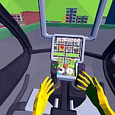 Copter Strike VR
