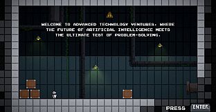 Solace : Begin Your Escape