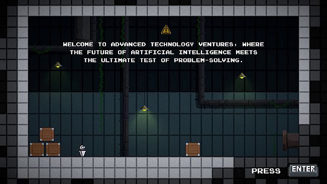 Solace : Begin Your Escape