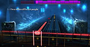 Rocksmith 2014 Edition – Remastered – Aranbee Pop Symphony Orchestra - “Bittersweet Symphony”