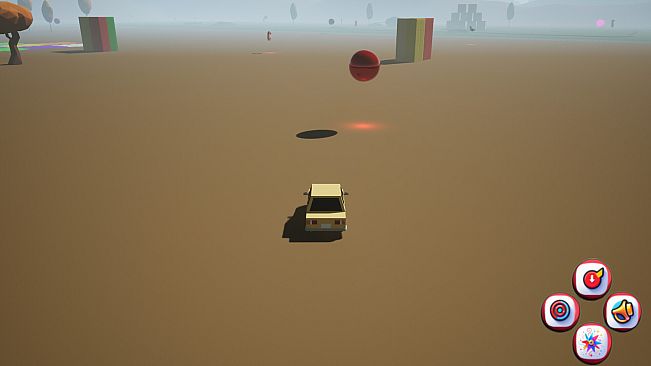 Truck Town: Kids and Toddlers Driving Game