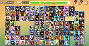 Cats - Classic Onet Connect EXPANSION PACK