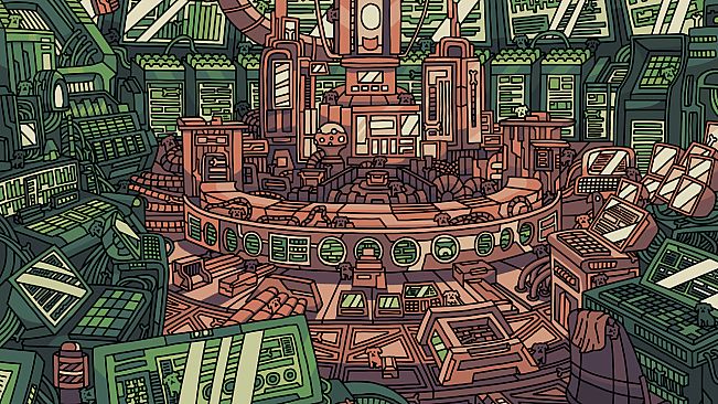 I commissioned some dogs 4