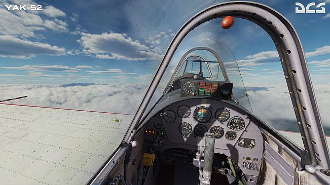 DCS: Yak-52