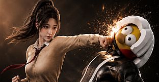 KUNFU