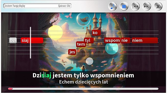 Zabawa Karaoke - Polskie Hity 2024