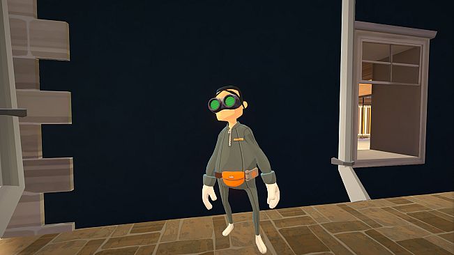 Embr x Curve Digital Costume Pack