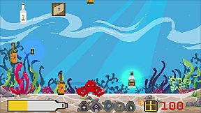 Valera The Drunken Lobster