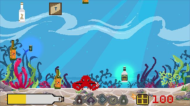 Valera The Drunken Lobster