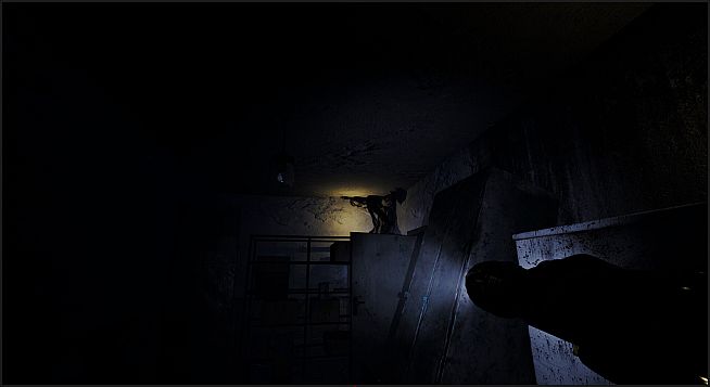 Injection No.9 - Chapter 1 (The Prologue)