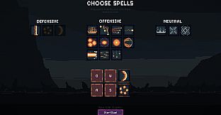 Uncast: Duel of Wizards