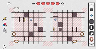 Quadrata Level Editor