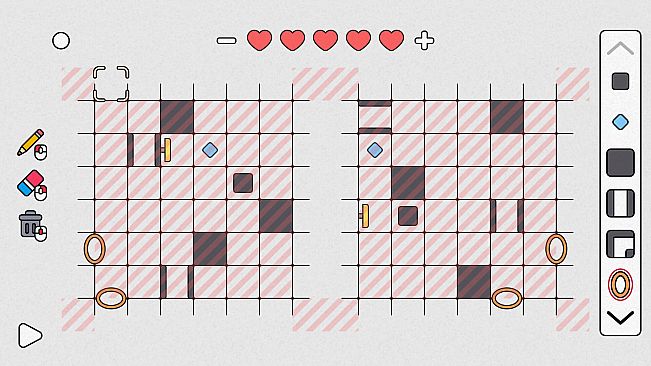 Quadrata Level Editor