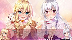 Uchikano - Living With My Lovers