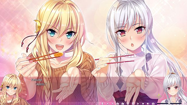 Uchikano - Living With My Lovers