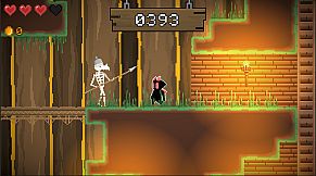 Makis Adventure: Level Editor