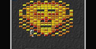 DX-Ball 2: 20th Anniversary Edition - Board Pack 2