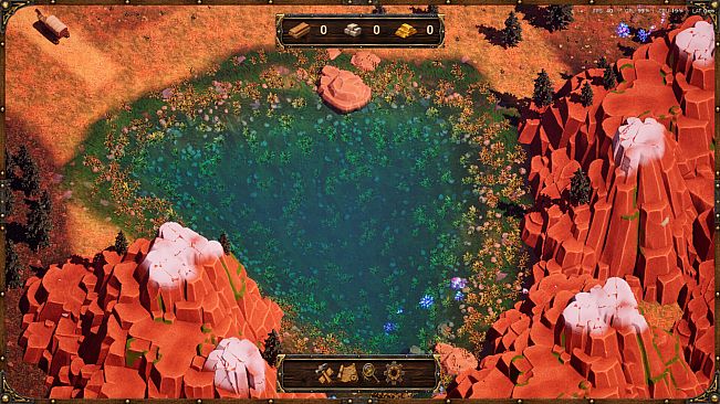 Gold Fever: Wild West