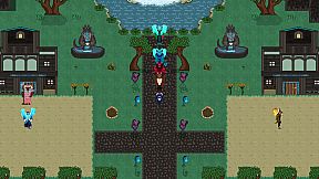 Varkij: Dream and Nightmare