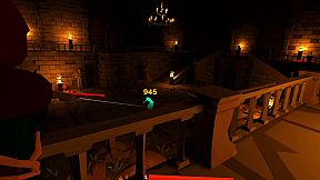 Dragon Extinction VR