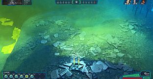 Plasticalypse - Submarine Adventures