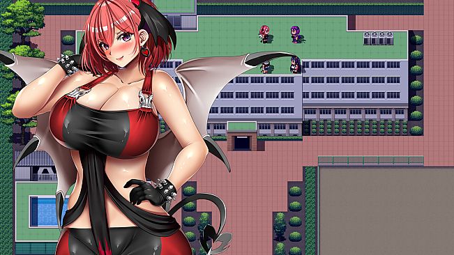 Succubers! Dark Covenant