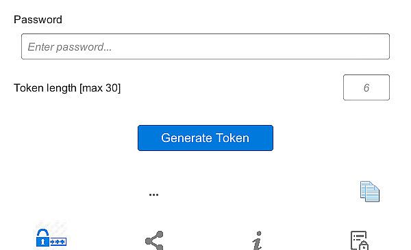 Easy Password Tokenizer Pro