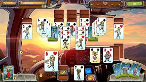 Zombie Solitaire 2 Chapter 1