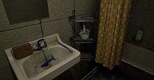 The Quiet Flat