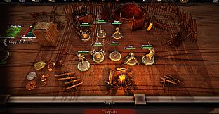 Metal March: Beginner Experience