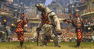 Blood Bowl 2 - Legendary Edition