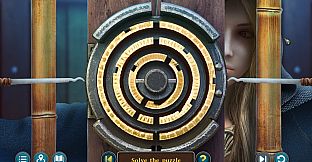 Lost Lands: Stories about the Sorceress, the Prince and the Minotaur Collector's Edition