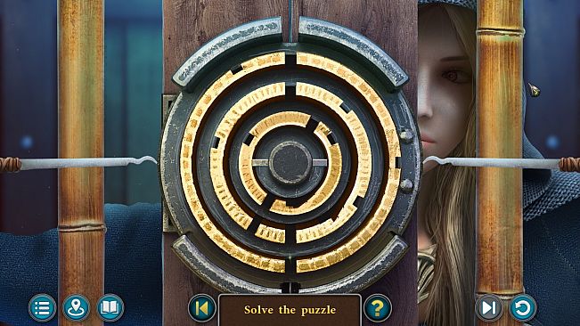 Lost Lands: Stories about the Sorceress, the Prince and the Minotaur Collector's Edition