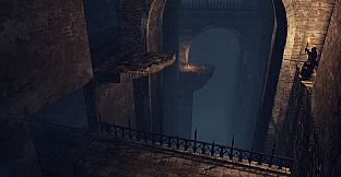 DARK SOULS II Crown of the Ivory King