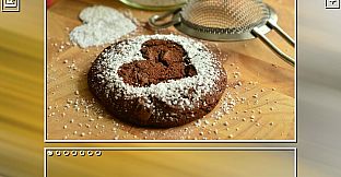 Super Jigsaw Puzzle: Generations - Sweets Puzzles