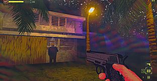 Violent Horror Stories 2