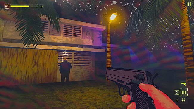 Violent Horror Stories 2