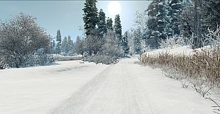 Fisher Online - Siberia: Enisey