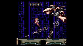 Cyber Citizen Shockman 3: The princess from another world