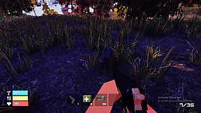 THE Z LAND : FPS SURVIVAL