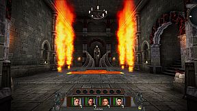 Elmarion: the Lost Temple