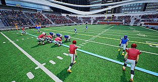 Endzone Football