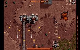 Raptor: Call of the Shadows (1994 Classic Edition)