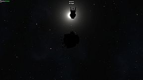 Junkyard Space Agency